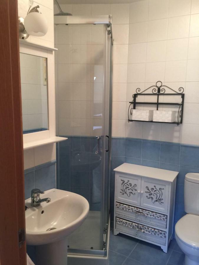 Apartamento Conde Luna León Exteriör bild